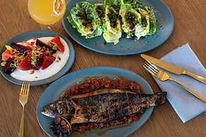 Fort Lauderdale Marriott Pompano Beach Resort