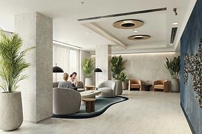 Fort Lauderdale Marriott Pompano Beach Resort and Spa