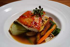 Fort Lauderdale Marriott Pompano Beach Resort and Spa