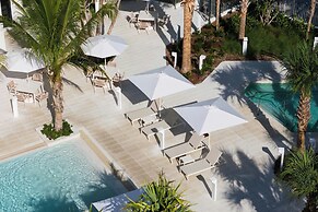 Fort Lauderdale Marriott Pompano Beach Resort