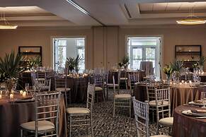 Fort Lauderdale Marriott Pompano Beach Resort