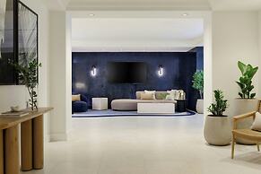 Fort Lauderdale Marriott Pompano Beach Resort