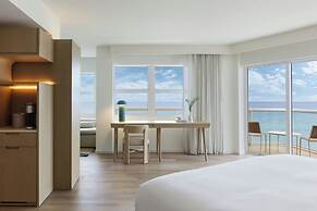 Fort Lauderdale Marriott Pompano Beach Resort