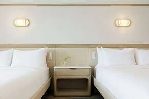 Fort Lauderdale Marriott Pompano Beach Resort