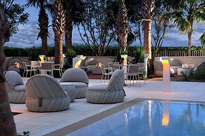 Fort Lauderdale Marriott Pompano Beach Resort