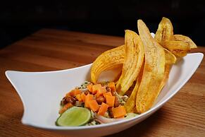 Fort Lauderdale Marriott Pompano Beach Resort and Spa