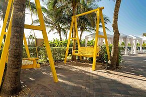 Fort Lauderdale Marriott Pompano Beach Resort and Spa