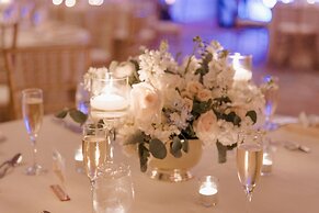 Fort Lauderdale Marriott Pompano Beach Resort and Spa