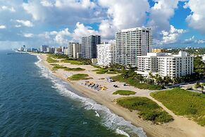 Fort Lauderdale Marriott Pompano Beach Resort