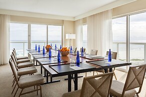 Fort Lauderdale Marriott Pompano Beach Resort and Spa