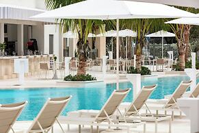 Fort Lauderdale Marriott Pompano Beach Resort