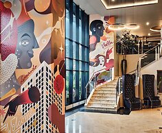 Leonardo Royal Hotel Warsaw