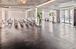 Leonardo Royal Hotel Warsaw