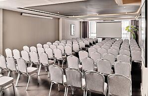 Leonardo Royal Hotel Warsaw