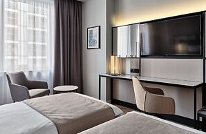 Leonardo Royal Hotel Warsaw