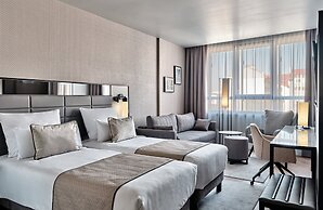 Leonardo Royal Hotel Warsaw