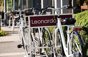 Leonardo Royal Hotel Warsaw