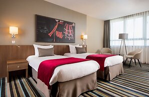 Leonardo Royal Hotel Warsaw