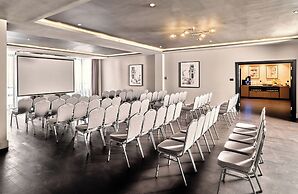 Leonardo Royal Hotel Warsaw