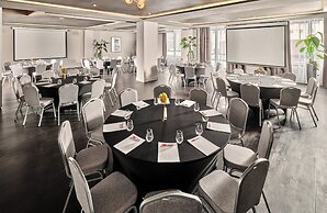 Leonardo Royal Hotel Warsaw