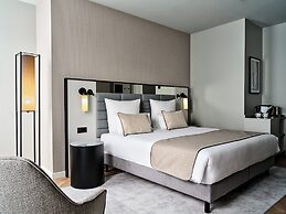 Leonardo Royal Hotel Warsaw