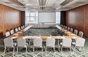 Leonardo Royal Hotel Warsaw