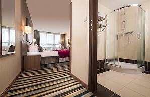 Leonardo Royal Hotel Warsaw