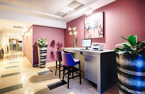 Leonardo Royal Hotel Warsaw