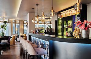 Leonardo Royal Hotel Warsaw