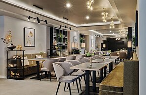 Leonardo Royal Hotel Warsaw