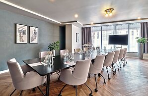 Leonardo Royal Hotel Warsaw