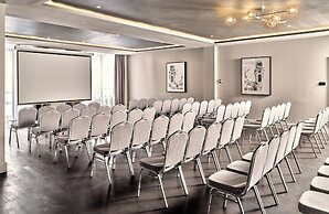 Leonardo Royal Hotel Warsaw