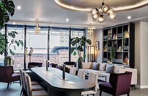 Leonardo Royal Hotel Warsaw