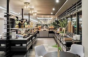 Leonardo Royal Hotel Warsaw