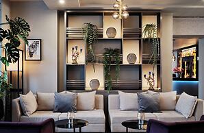 Leonardo Royal Hotel Warsaw