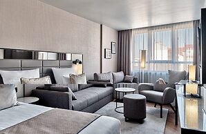 Leonardo Royal Hotel Warsaw