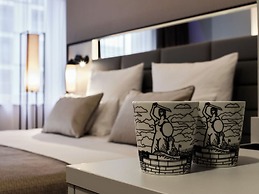 Leonardo Royal Hotel Warsaw