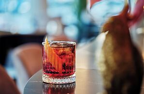 Leonardo Royal Hotel Warsaw