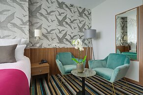 Leonardo Royal Hotel Warsaw