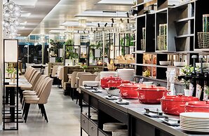 Leonardo Royal Hotel Warsaw