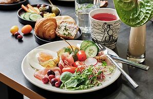 Leonardo Royal Hotel Warsaw