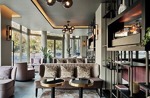 Leonardo Royal Hotel Warsaw