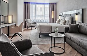 Leonardo Royal Hotel Warsaw