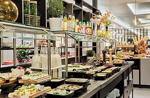 Leonardo Royal Hotel Warsaw