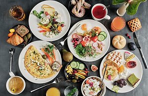 Leonardo Royal Hotel Warsaw