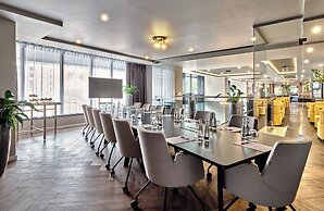 Leonardo Royal Hotel Warsaw
