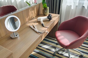 Leonardo Royal Hotel Warsaw