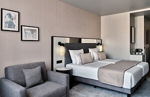 Leonardo Royal Hotel Warsaw