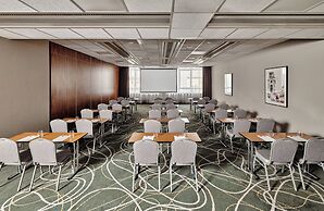 Leonardo Royal Hotel Warsaw