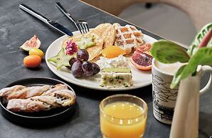 Leonardo Royal Hotel Warsaw